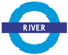 London River Services roundel